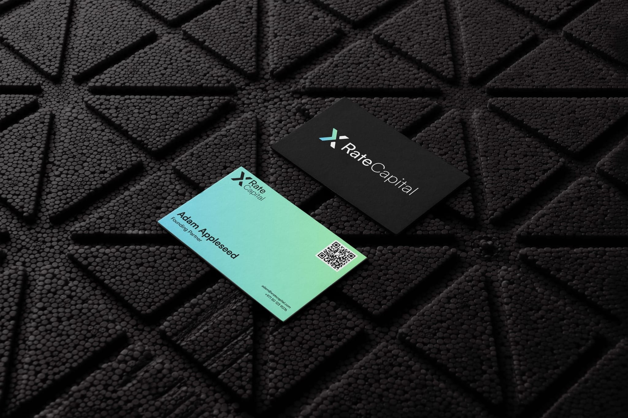 Brand collateral